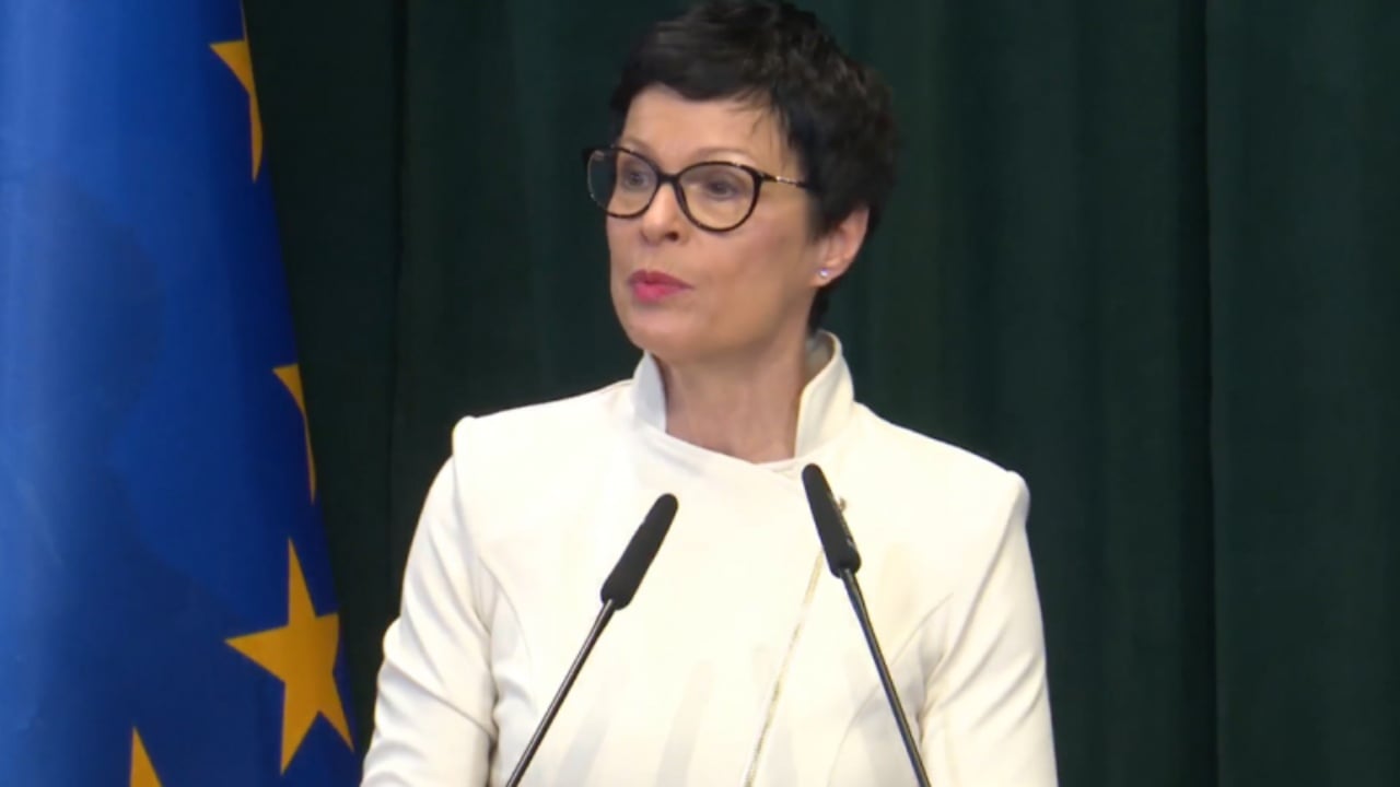 “Shqipëria, progres të pashembullt”/ Komisionerja e Zgjerimit Marta Kos: Tirana i ka përmbushur ambiciet