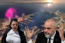 Shqipëria rrezikon të mbetet pa port, Rama-Balluku shtyjnë sërish ndërtimin e Porto Romanos