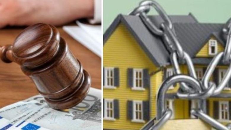 Shqipëria thyen rekord! Të ardhurat nga qiradhënia e pasurive të konfiskuara në rritje, zbulohen shifrat