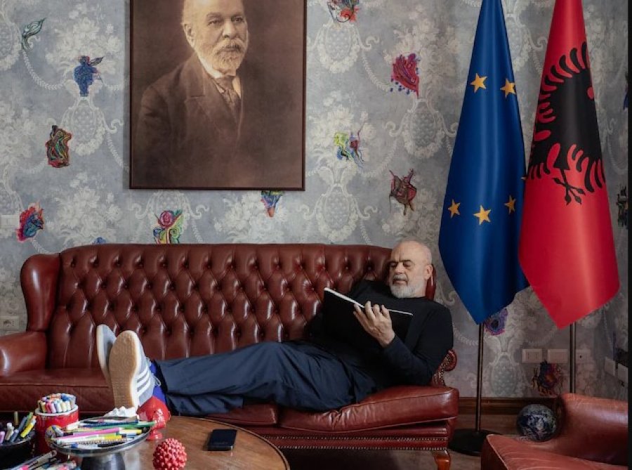 ‘Shqiponja e zezë’, plani për vrasjen e kryeprokurorit belg dhe parajsa e narkoshtetit të Ramës