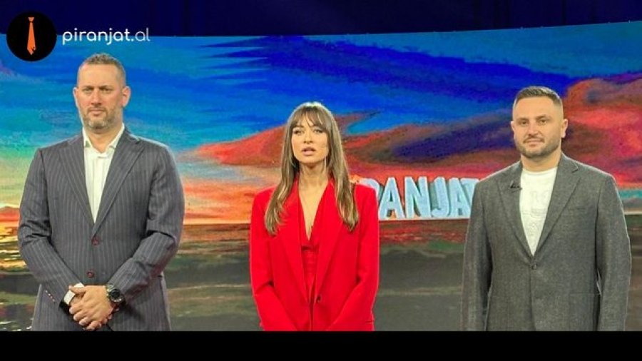 ‘Shqiptarët dhe Pavarësia’, editorial i emisionit ‘Piranja’