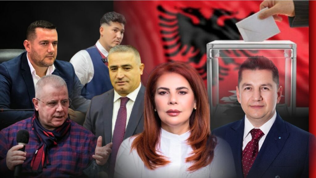 Shqiptarët votojnë të dielën për kryetarët në pesë bashki! (Çfarë pritet)