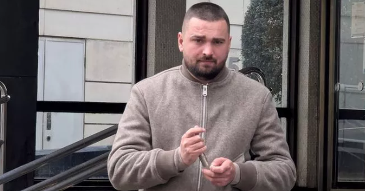 Shqiptari ‘kalon’ testin e teorisë së patentës në Londër duke përdorur një mashtrues që gjeti në ‘Instagram’