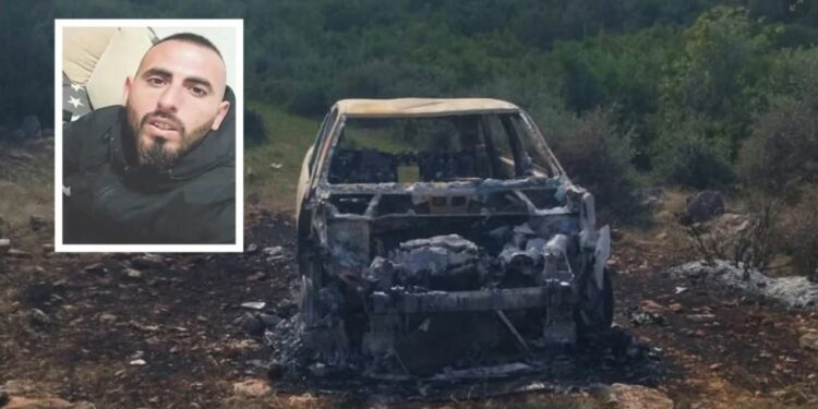 Shqiptari u gjet i djegur në Greqi, nëna nuk e duroi dot vdekjen e djalit të saj dhe ndërron jetë