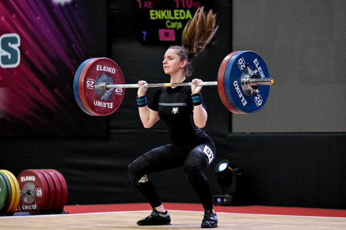 Shtanga shkëlqen në Durrës, Carja ‘monument botëror’, Kofsha dy bronxi