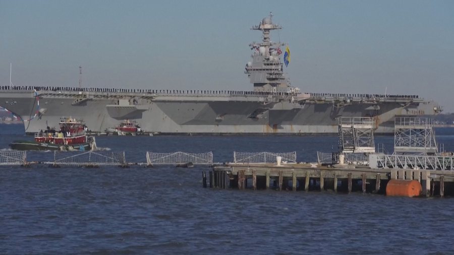 “Shtiza jugore”, Pentagoni njofton operacione ushtarake në “lagjen e Amerikës”