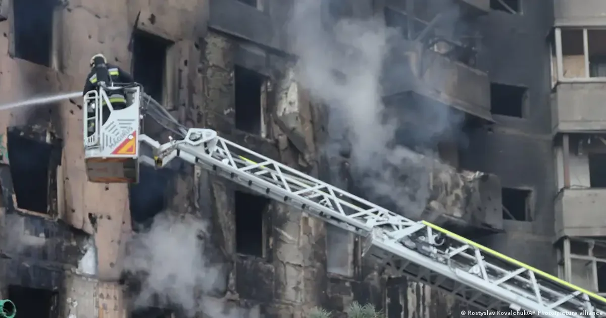 Shtohen sulmet në Ukrainë/ A ka a negociuar SHBA me Rusinë për një plan paqeje