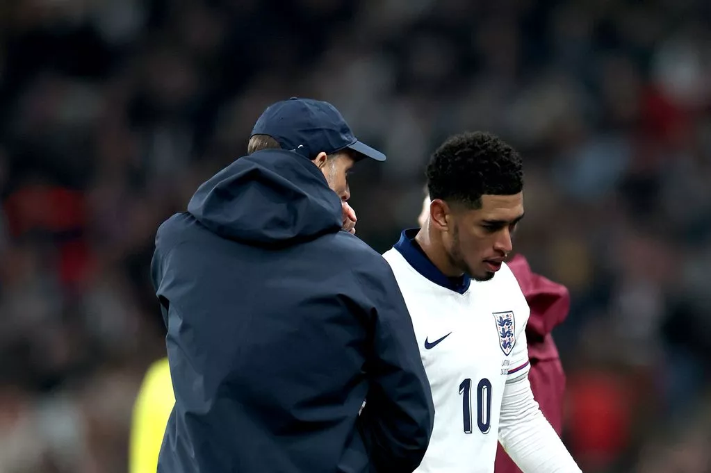 Shtypi anglez “masakron” Bellingham: Ylli egoist tregon sërish ngjyrat e tij të vërteta