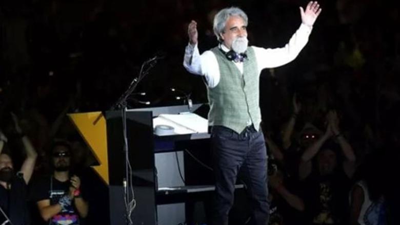 Shuhet Giuseppe Vessiccio! Legjenda e muzikës italiane që drejtoi orkestrën e Sanremos për 30 vjet