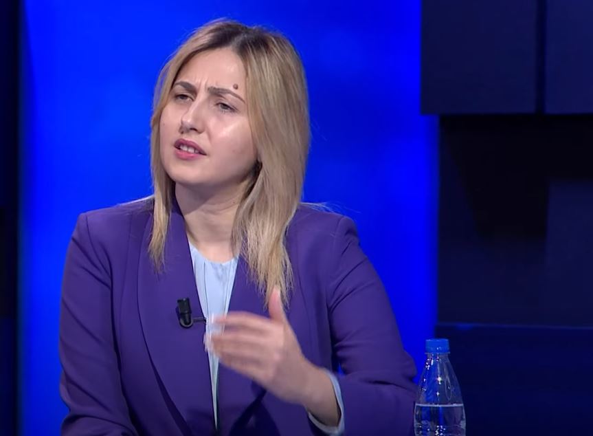 Si do të protestojë PD? Zhupa zbulon detaje: Në formën më tradicionale të dhënies së mikrofonit