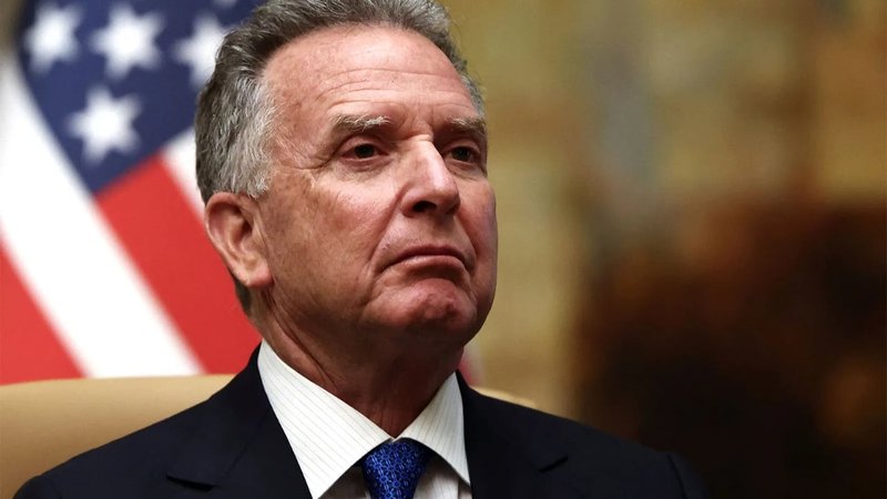 Si do t’i jepte fund luftës aleati i Trumpit: Detajet e planit që favorizon Rusinë