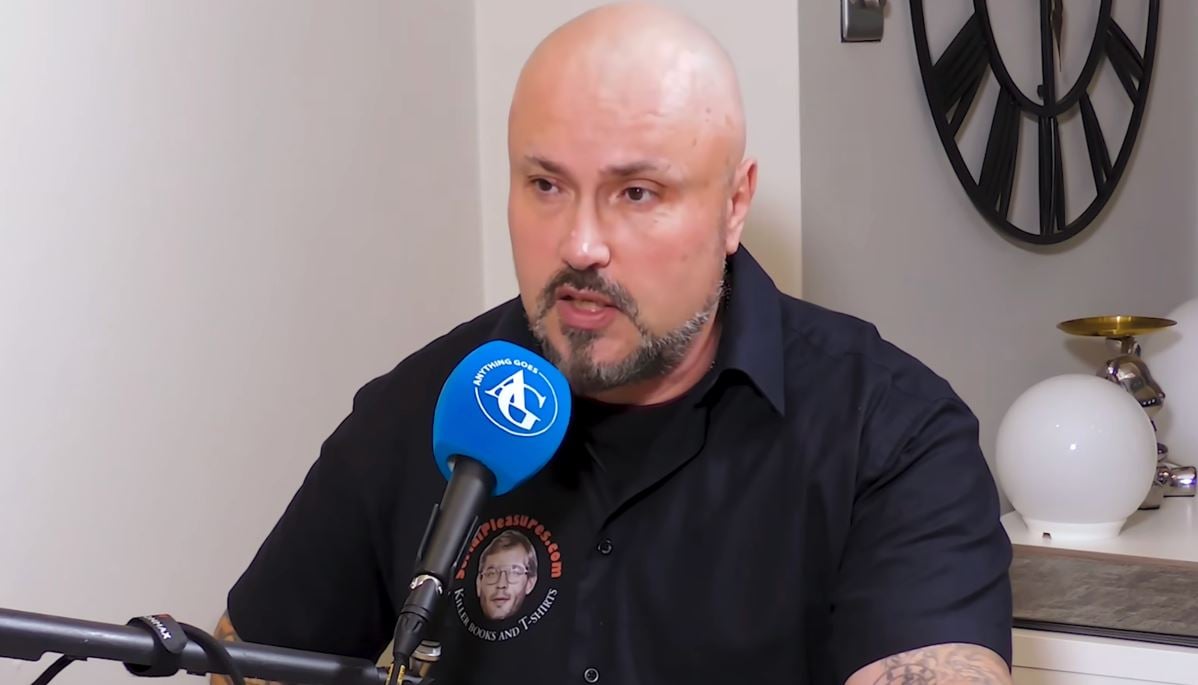 Si filloi obsesioni i tij me mishin njerëzor? Zbulime të tmerrshme nga “Vampiri i Parisit” që hante të vdekurit