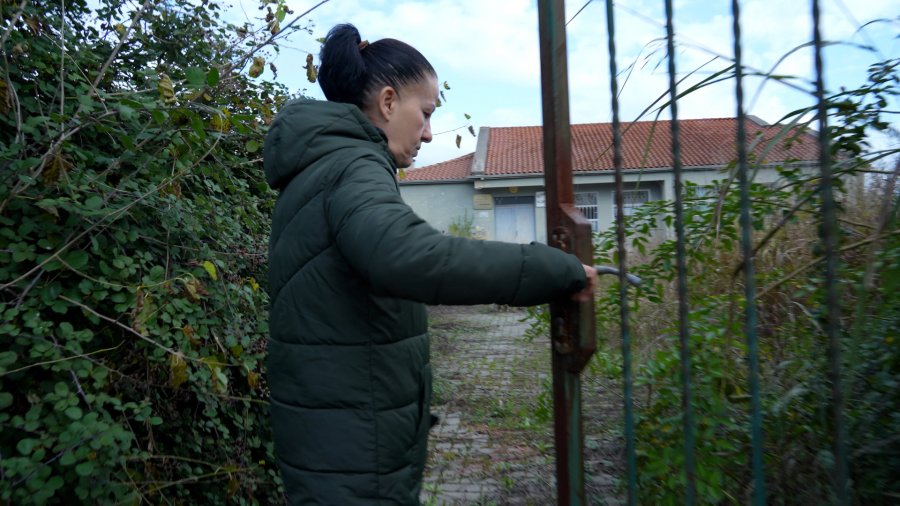 Si humbëm zërin: Reportazh nga Shqipëria që nuk flet më