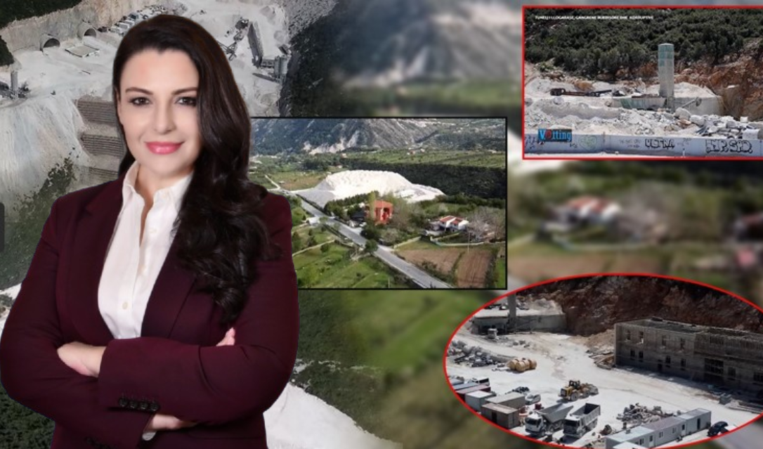 Si i fshehu Balluku ankesat e kompanive dhe favorizoi turqit