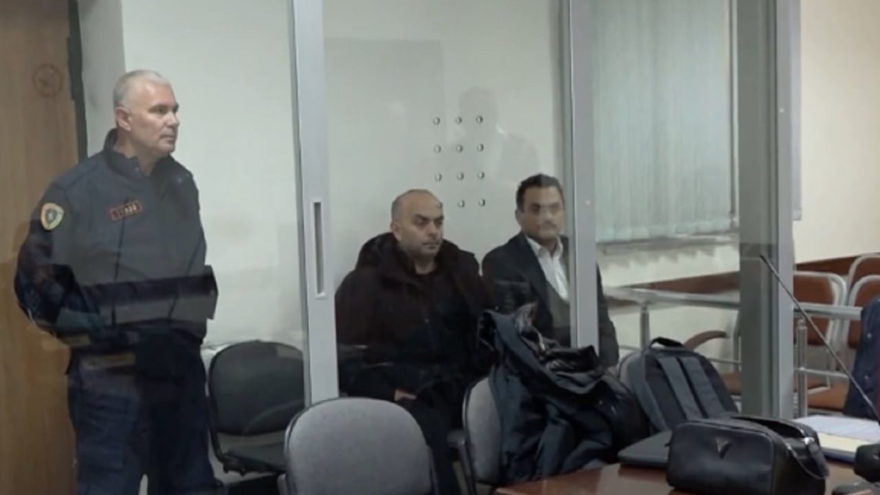 “Si je miku im, do takohemi siç e kemi lënë”/ Hetimet për ekzekutimin e biznesmenit Reçi, zbardhet mesazhi që u dërgoi vëllezërve Duka 10 ditë para vrasjes