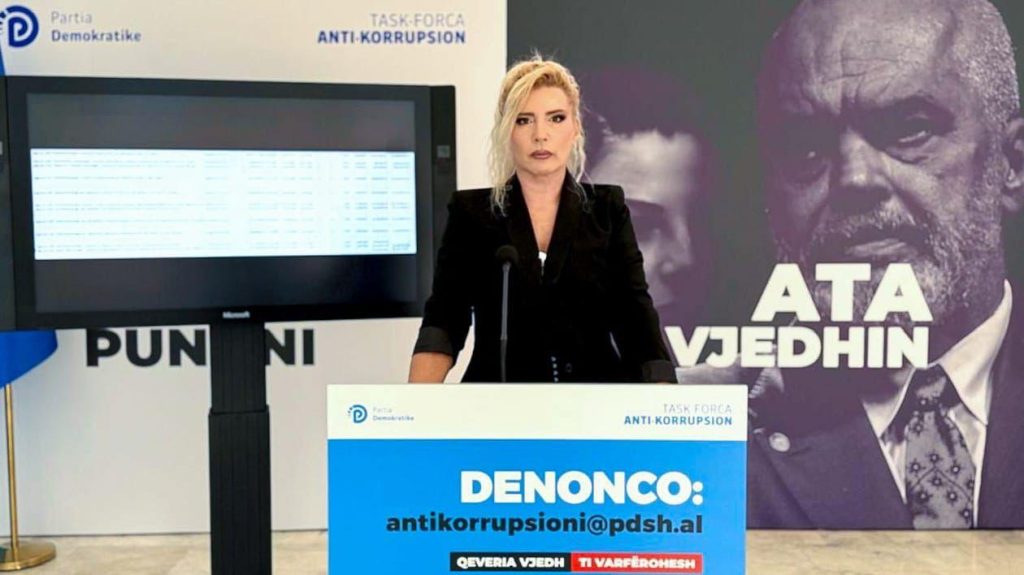 “S’i jepet pagesa e invaliditetit”/ Denoncimi i PD-së: Qytetari i sëmurë sorollatet prej vitesh nëpër institucione