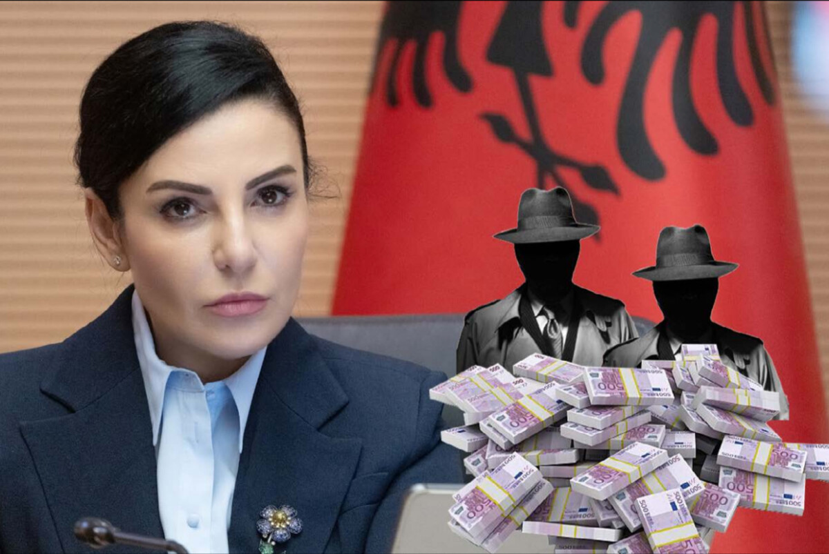 Si komunikonte Balluku me turqit 11 ditë para tenderit të paracaktuar në favor të kompanive turke, zëvendësja e Ramës…