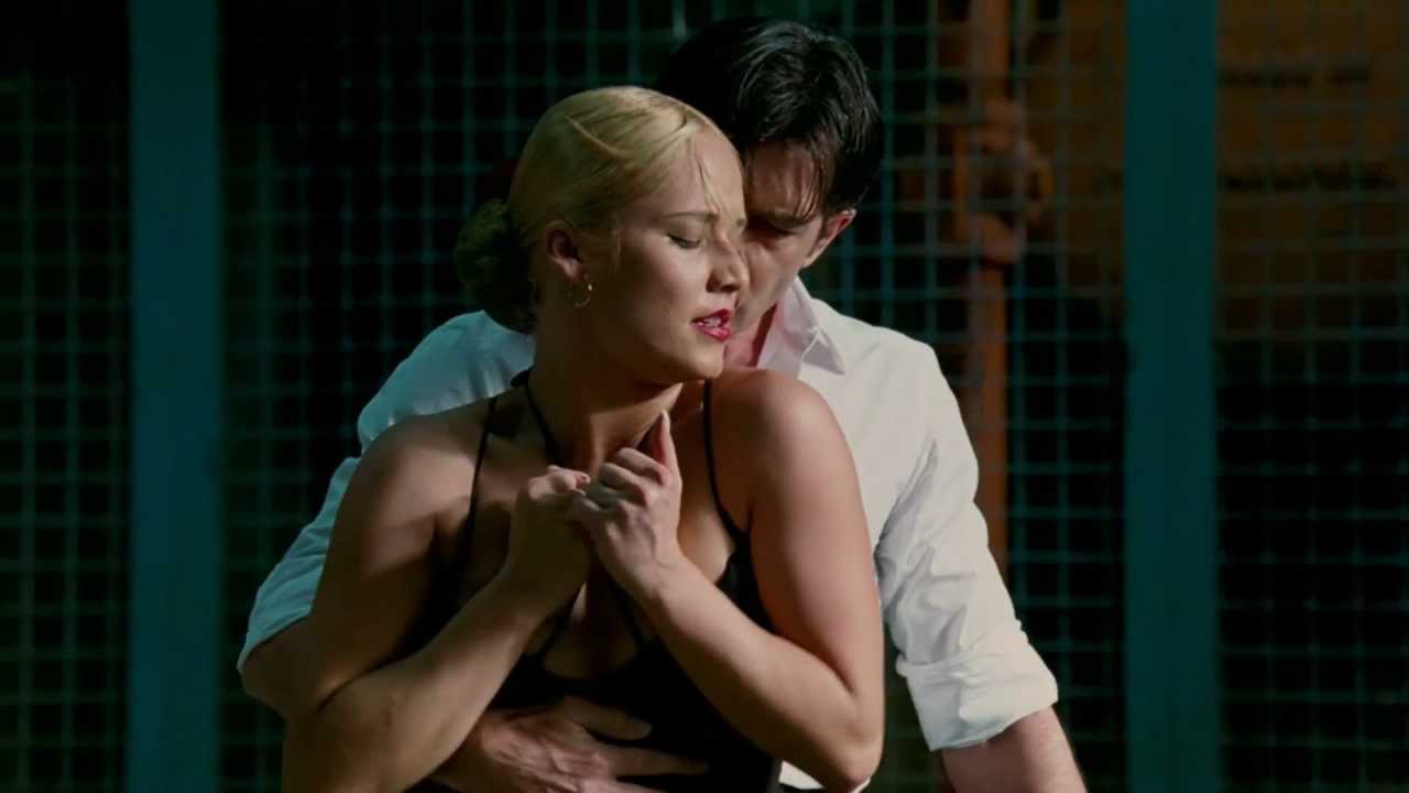 Si me jetue nji dashni të madhe!