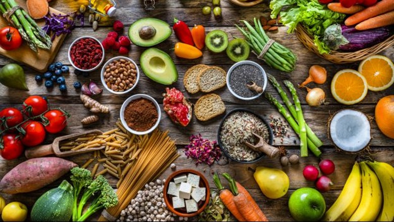 Si të forconi imunitetin në dimër! Ushqimet që duhet të konsumoni…