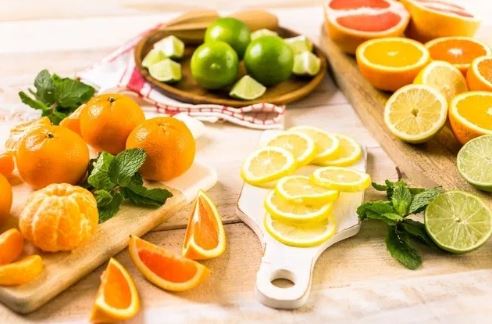 Si të rikuperojmë mungesën e vitaminës C në kushte shtëpie?