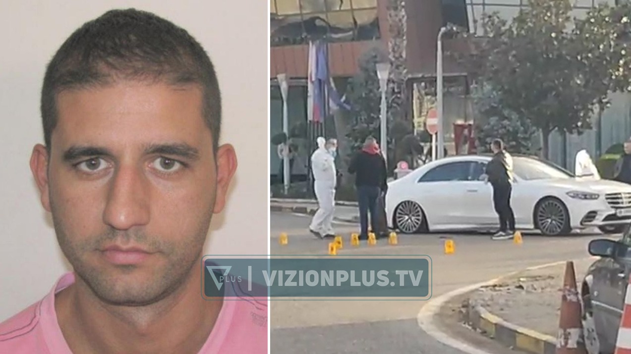 Si u punësua “Muçi” pranë AMP-së? Agjenti pa certifikatë sigurie, katër “gjujtsa” mbushën me plumba Gilmando Danin dhe mikun e tij