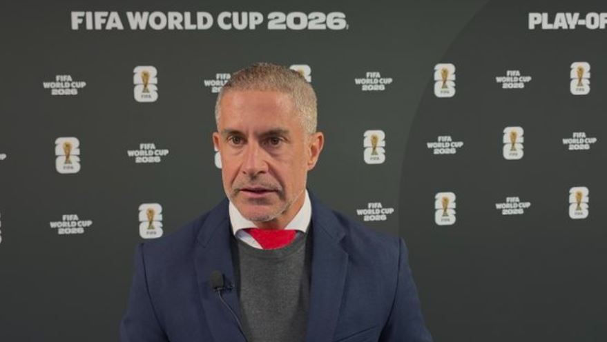 Silvinjo/ E njohim Poloninë, gjithçka mund të ndodhë