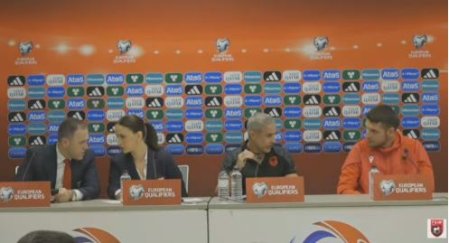 Silvinjo i kthehet Gjimshitit: Duhet të jesh i çmendur që të…