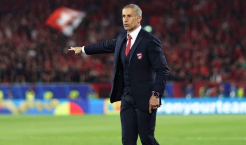 Silvinjo në konferencën e zakonshme për shtyp, pyetet edhe për çështjen Jamal