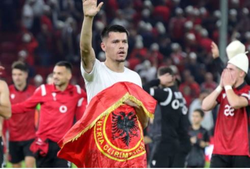 Silvinjo nuk i besoi/ Reagon Daku: Durimi është vlerë…