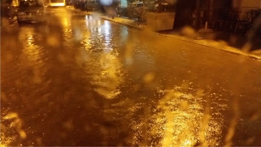 Situata e motit në qarkun e Shkodrës, çfarë ka ndodhur gjatë natës dhe si paraqitet gjendja këtë mëngjes