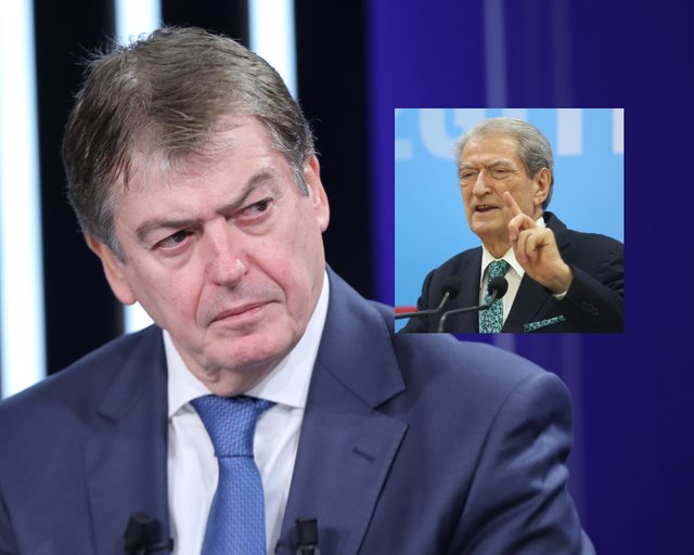 “Situata ishte vërtetë e çuditshme”, Topi rrëfen se si ia rrethoi Berisha banesën pas 21 Janarit