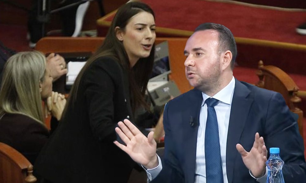 “S’ka doktor që të merr përsipër”/ Çaushi-Balliut: Dëgjo këtu ti bukurosh, yt at dhe tezja jote…