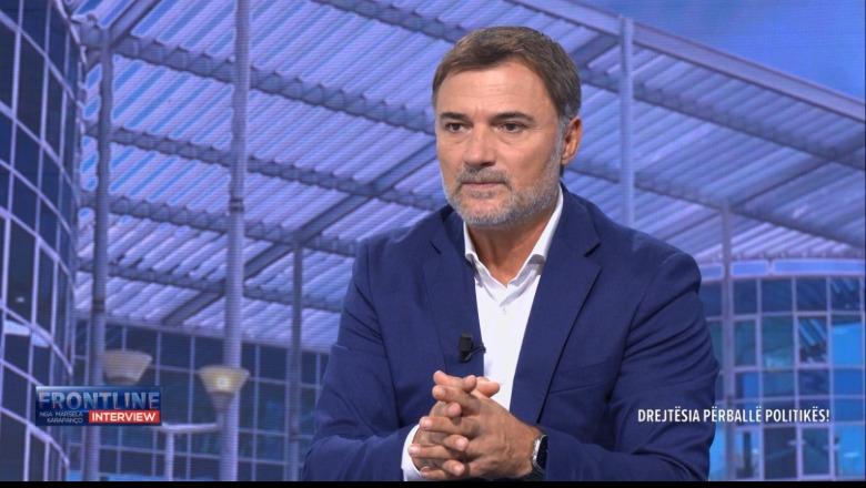 “S’ka garë të ndershme me këtë sistem”, Alibeaj ‘shpërthen’ ashpër: Pushteti fiton përmes abuzimit me shtetin