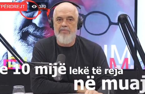 “Skandal dhe ngërç absurd”/ Vendimi i GJK për Veliajn, Rama: Kryeqyteti s’mund të lihet pa “kokë”, ka nevojë për të zgjedhurin e tij