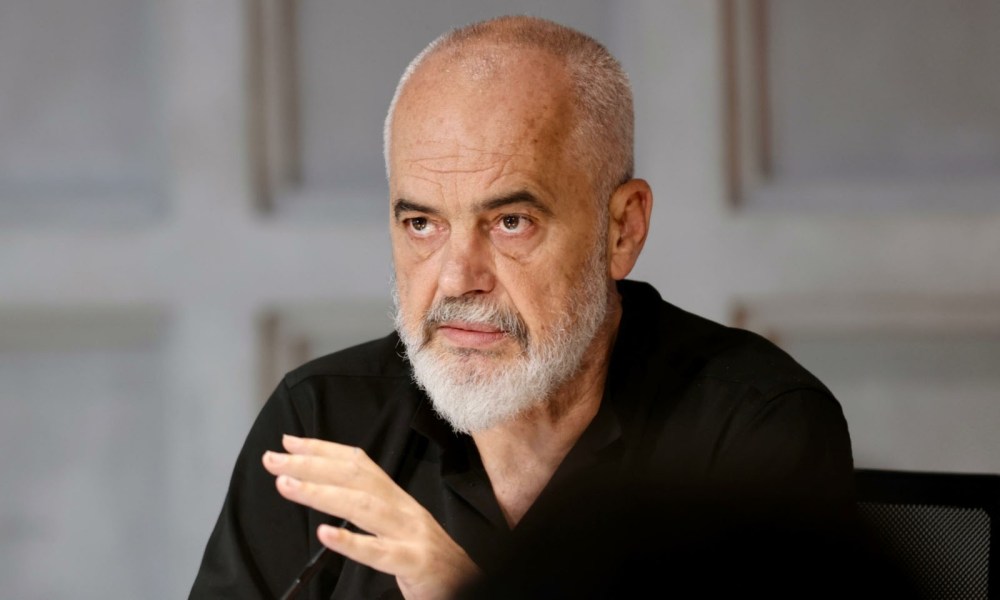 “Skandal, kryeqyteti nuk mund të trajtohet si jetim”/ Rama flet për vendimin e Kushtetueses ndaj Veliajt: Nëse Tirana nuk do të ketë zgjedhje deri në 2027…