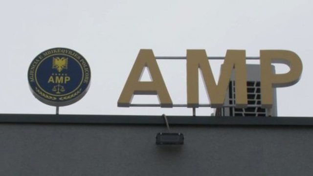 Skandal në Policinë e Shtetit! Arrestohen dy efektivë që ndihmuan Shalianjin të futej në AMP