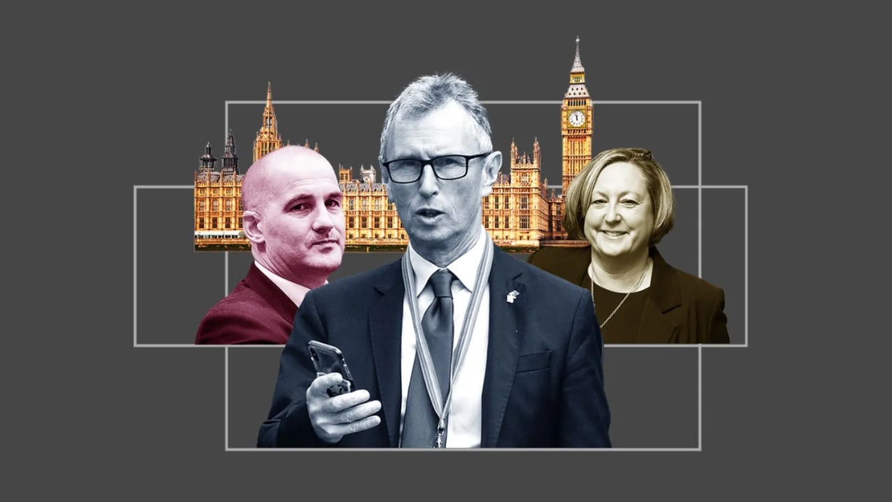 Skandal në politikën britanike/ Ish-deputetët britanikë nën akuzë, qindra hyrje në parlament për shërbime lobimi