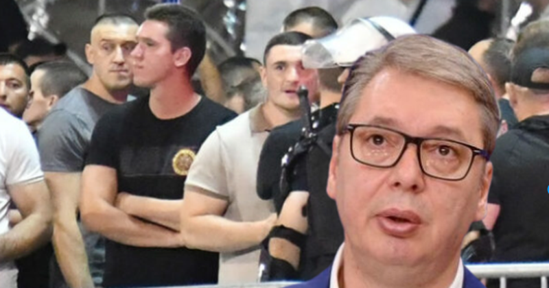 Skandal në Serbi/ Vuçiç dhe i vëllai sërish akuza për korrupsion, çfarë dyshohet