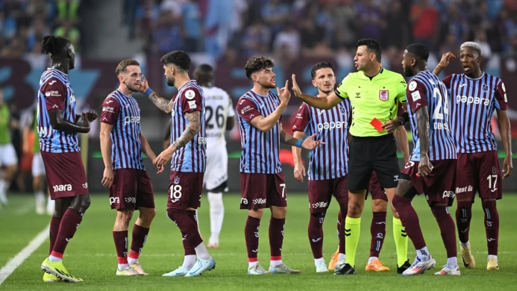 Skandali i basteve në Turqi, arrestohen 18 persona. Gjyqtarë të përfshirë