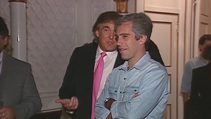 Skandali i Epstein, në skenë del emri i Lavrov dhe takimi Trump-Putin