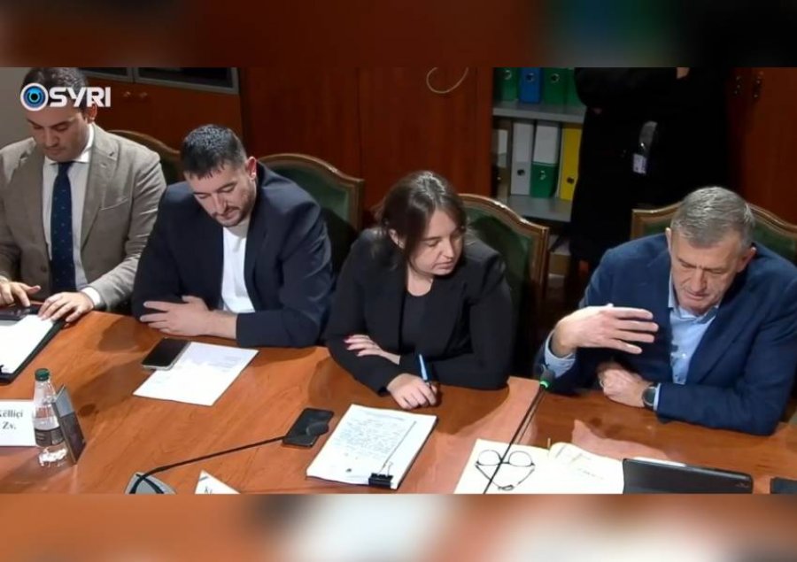 Skandali i investimeve nga qeveria/ Klit Hoti: Shkodra merr 10 herë më pak fonde se një qytet në jug