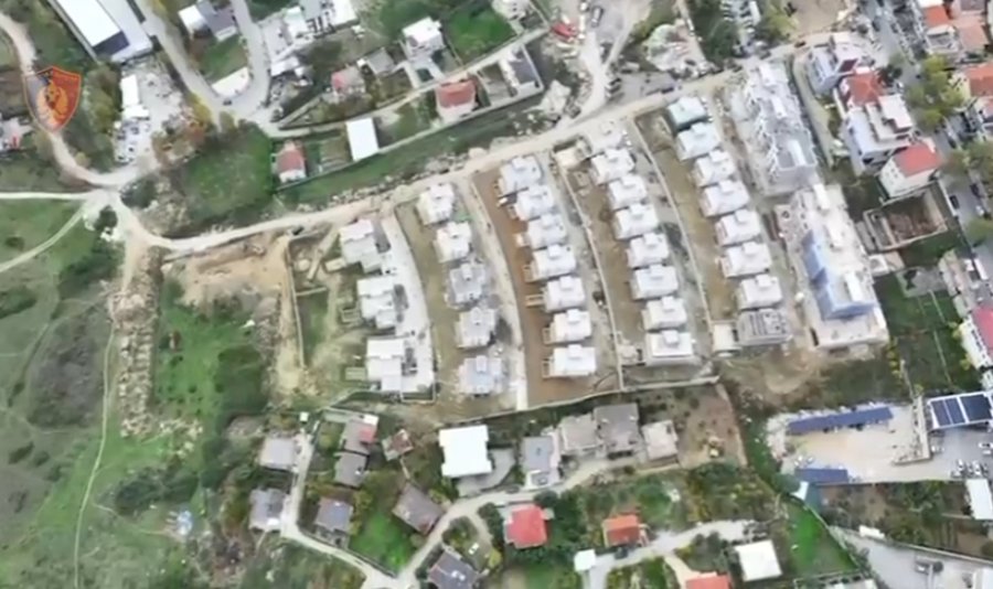 SKANDALI/ Inspektorët e IMT Tiranë ‘betonuan’ Saukun, 5 të arrestuar dhe 3 në kërkim (EMRAT)