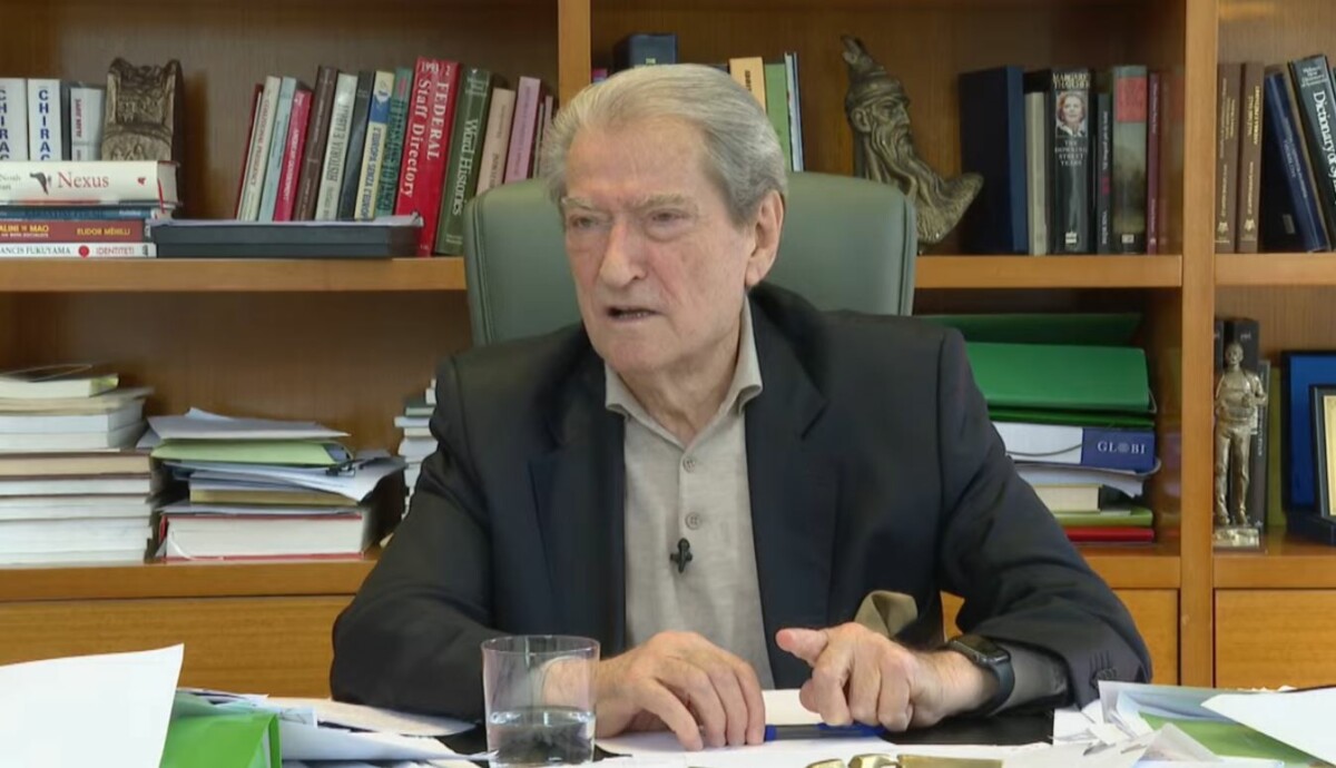 ‘Skandali ka marrë përmasa të papara’, Pezullimi nga detyra e Ballukut, Berisha: Zv.kryeministre hajdute…