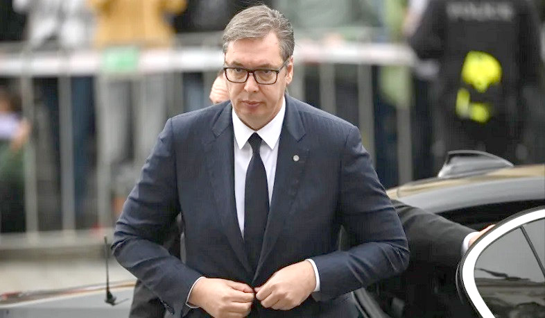 Skandali në Serbi, Vuçiç dhe i vëllai nën akuza për korrupsion