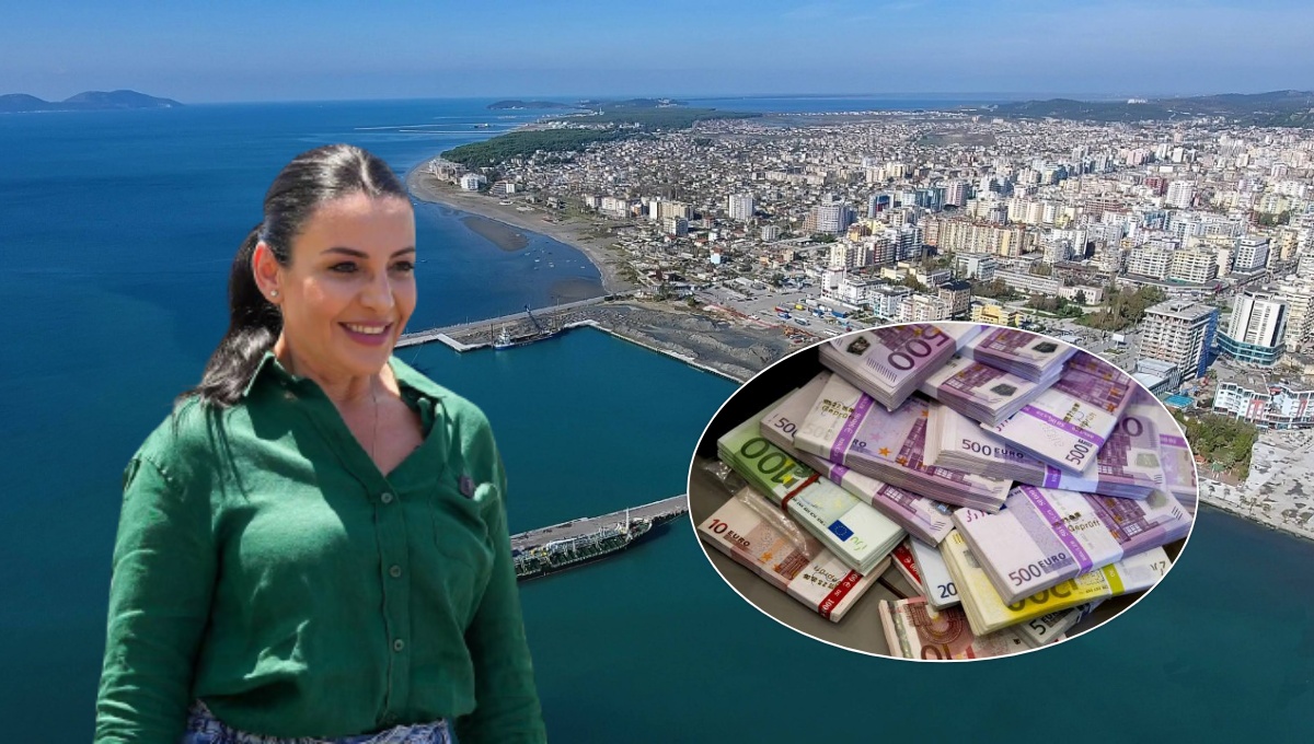 Skandali tjetër i Belinda Ballukut me tenderin e ndërtimit të portit të ri, ja si u favorizua kompania greke dhe u…