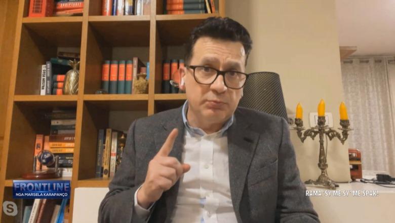 “S’kemi vetëm 4 viktima, por…”, Spahiu: Ata që urdhëruan vrasjet e 21 Janarit u kujdesën të zbehin provat!