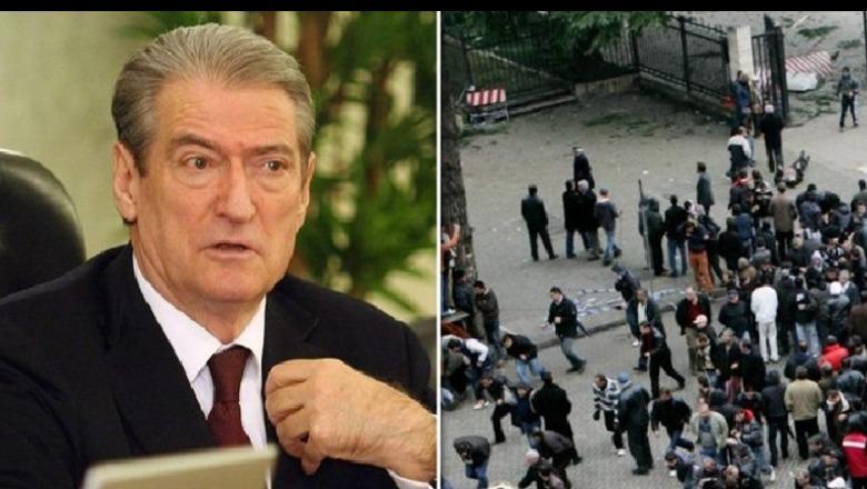 Skënder Minxhozi: Të gjithë e dinë që SPAK ka thirrur Berishën, përveç Berishës!