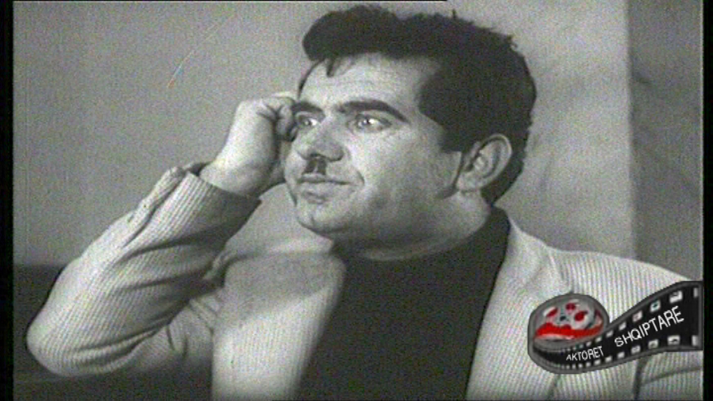 Skënder Sallaku, një jetë me të qeshura: Balerini dhe kampioni i mundjes që u kthye në emblemën e Tiranës