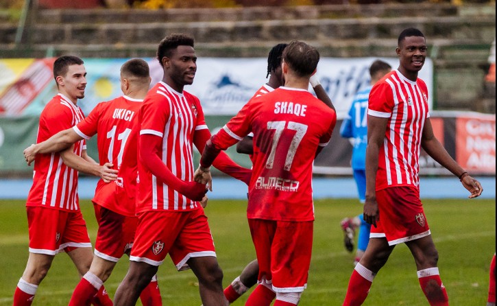 Skënderbeu nuk ka rivalë, garë e fortë për vendin e dytë. Situata në Kategorinë e Parë, pas 12 javësh