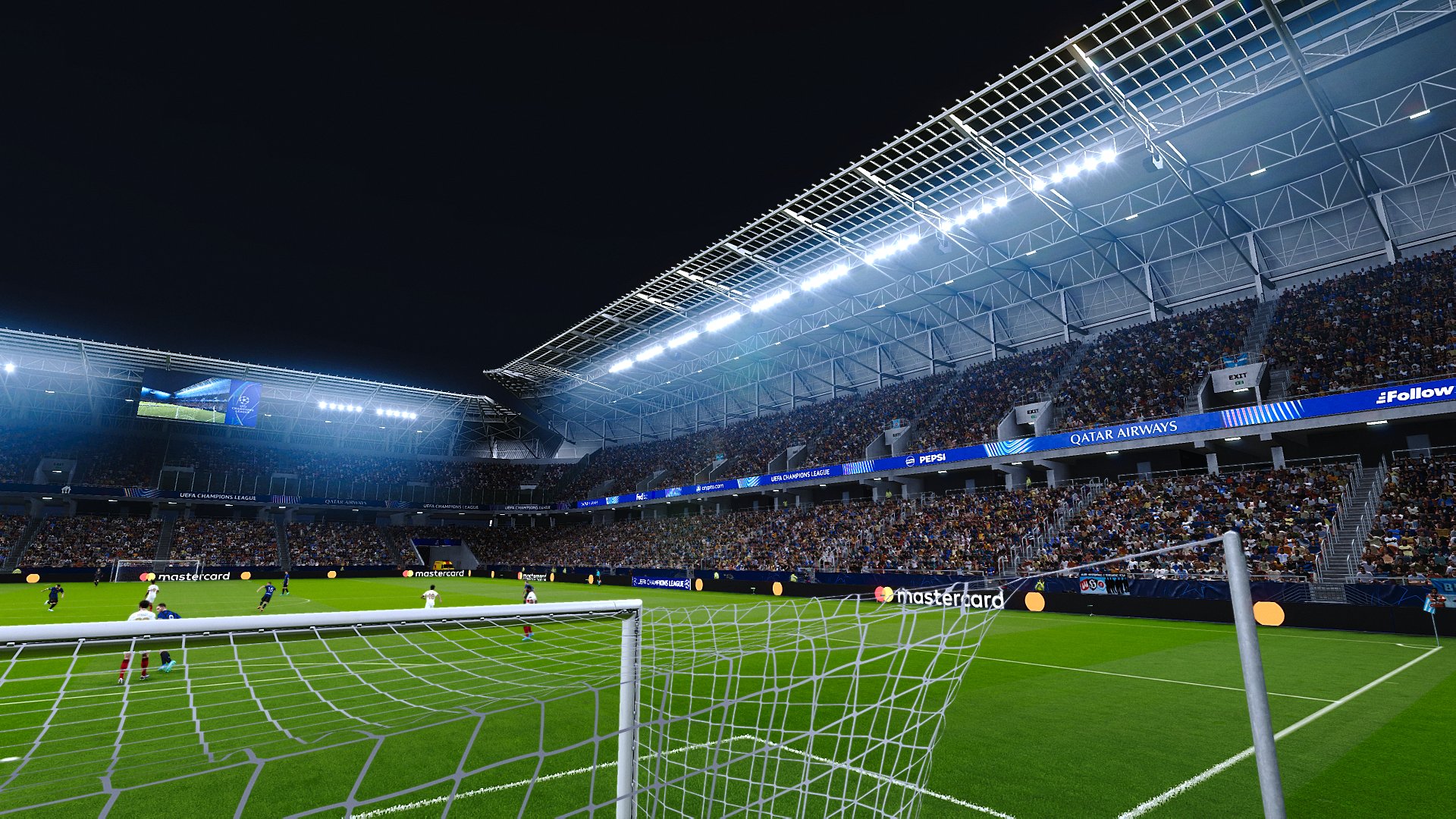 Sllovaki- Kosovë në stadiumin e Slovan Bratislavë